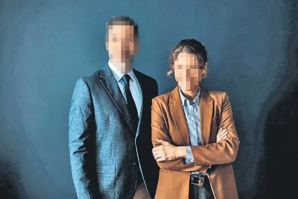 Sosyete dünyasında 25 yaşındaki sanat danışmanının karıştığı yasak aşk iddiası