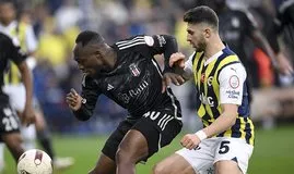 Fenerbahçe’de şok! 2 oyuncu devam edemedi