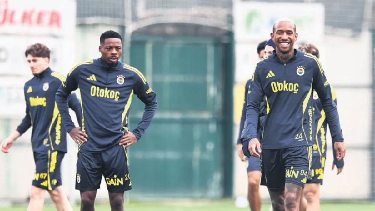 Talisca Kartal’ı gözüne kestirdi