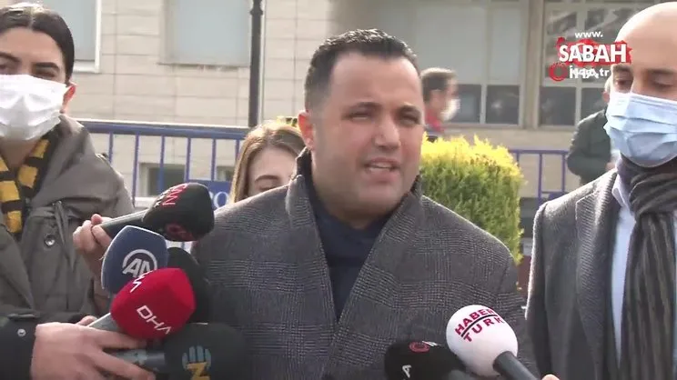 Son dakika! Türkiye'yi sarsan Pınar Gültekin cinayeti davasında Avukat Epözdemir'den flaş bilirkişi raporu açıklaması | Video