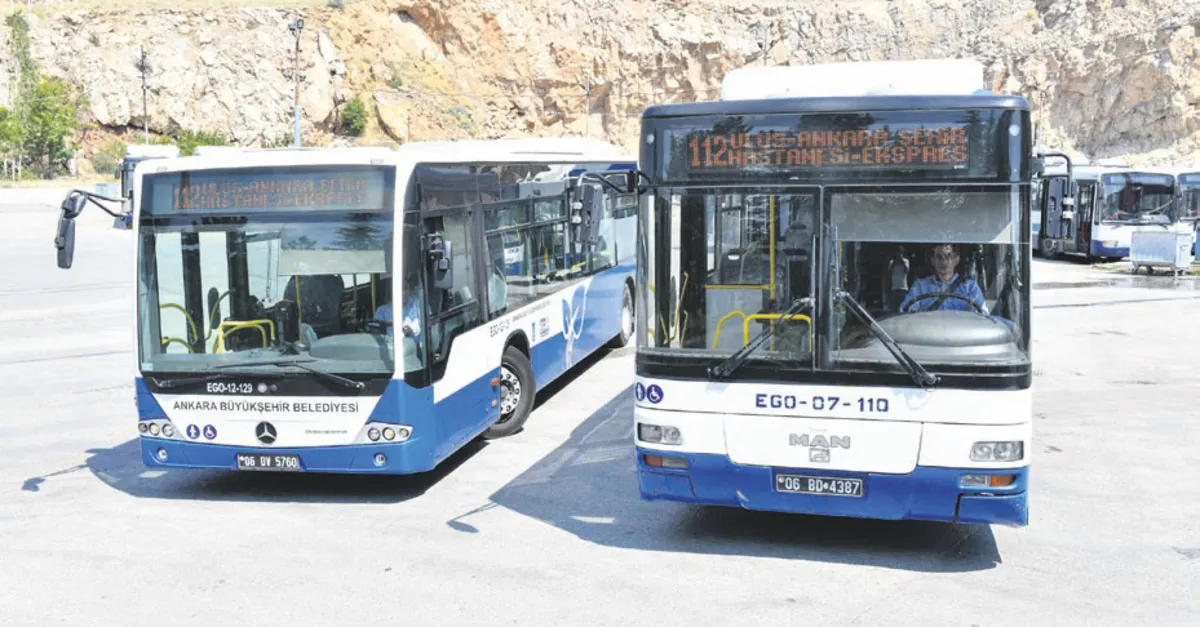 bilkent servis saatleri