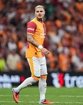 Mauro Icardi: Bu bandı gururla taşıyorum