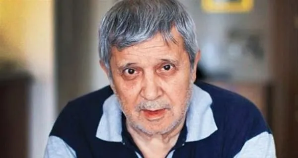 Halit Akçatepe'nin son fotoğrafları