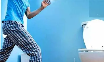 Sık idrar çıkma nedenleri nelerdir? Sık sık idrara çıkma nedir ve neden olur?