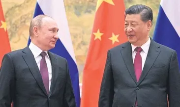 ‘Çin’in gücü sınanacak’