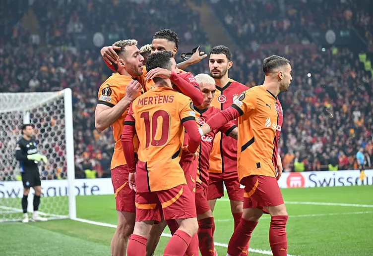 Son dakika haberi: Galatasaray’dan bomba hamle! Skriniar’ın rövanşı alınacak...