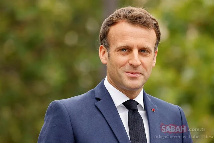 Emmanuel Macron kimdir? Fransa’da yeniden Cumhurbaşkanı seçilen Emmanuel Macron kaç yaşında?