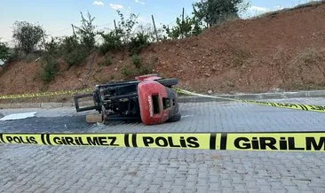 Forklift kazası can aldı! 16 yaşındaki Enes hayatını kaybetti #kirikkale