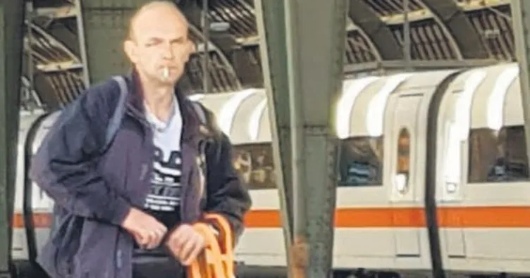 Kundakçıya ödül gibi ceza