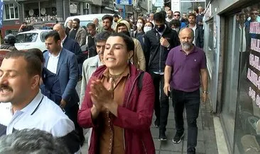 Son dakika: Kandil’in kaos planı suya düştü! kandil ve HDP’ye soğuk duş