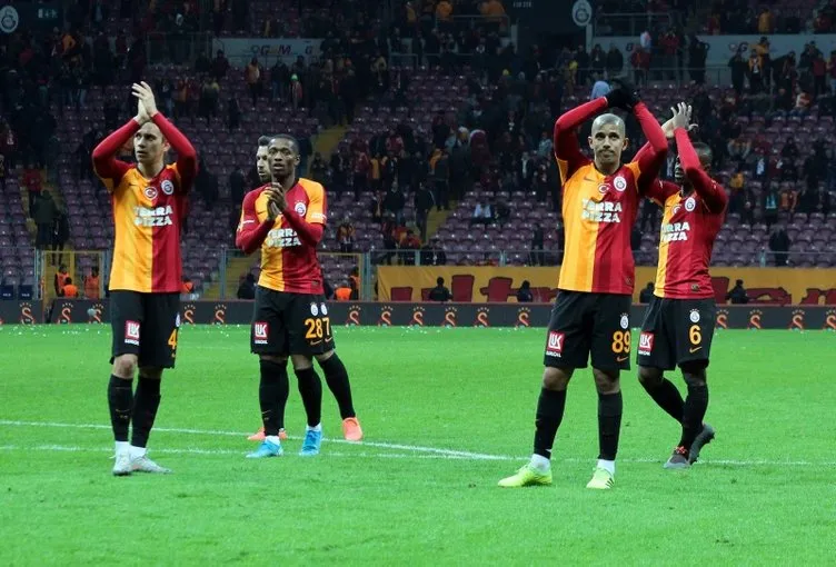 Rıdvan Dilmen’den Galatasaray - Arda Turan transferiyle ilgili olarak olay sözler