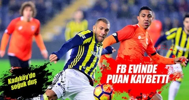 Fenerbahçe-Adanaspor maç sonucu