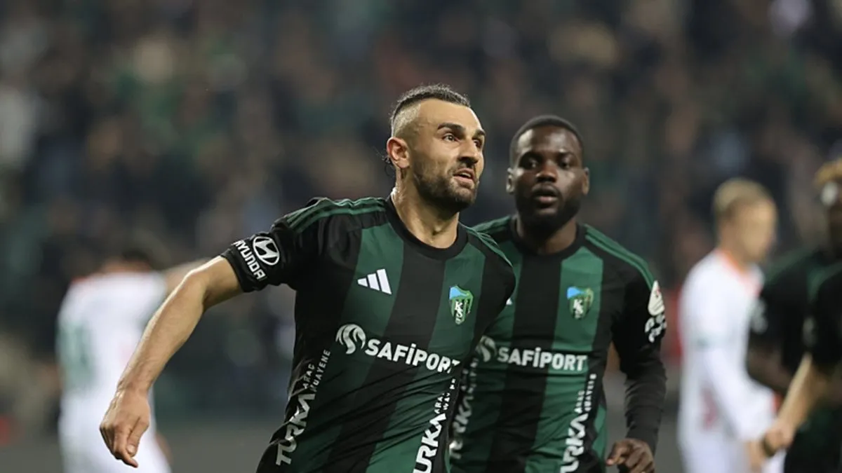 Serdar Dursun: “Daha ölmedik yeğen” Serdar Dursun: “Daha ölmedik yeğen”
