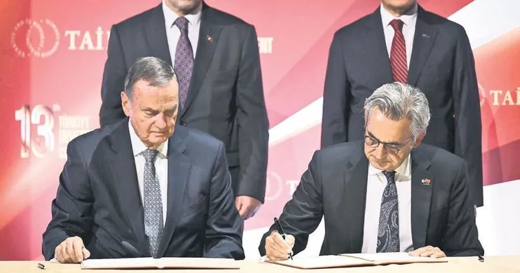 100 milyar $’lık dev hedef ABD