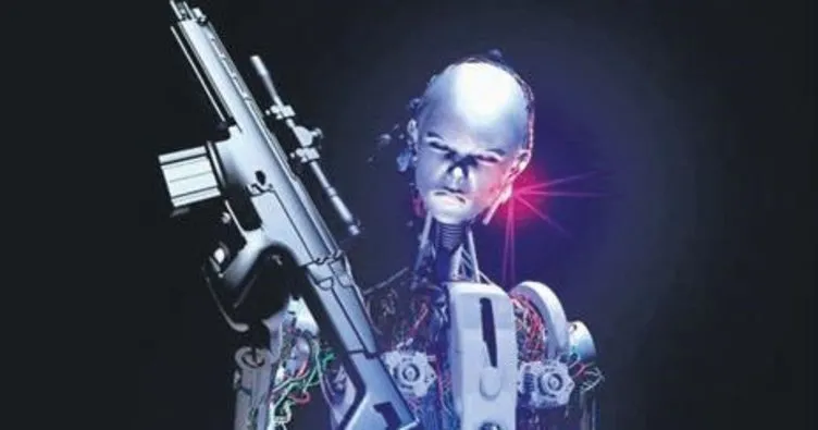 AP katil robotları yasakladı