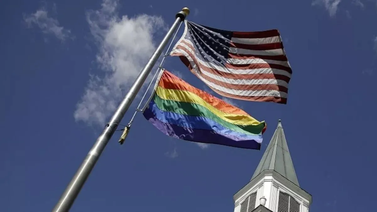 Trump yönetimi LGBT ile mücadele etmeye kararlı: Pentagon harekete geçiyor