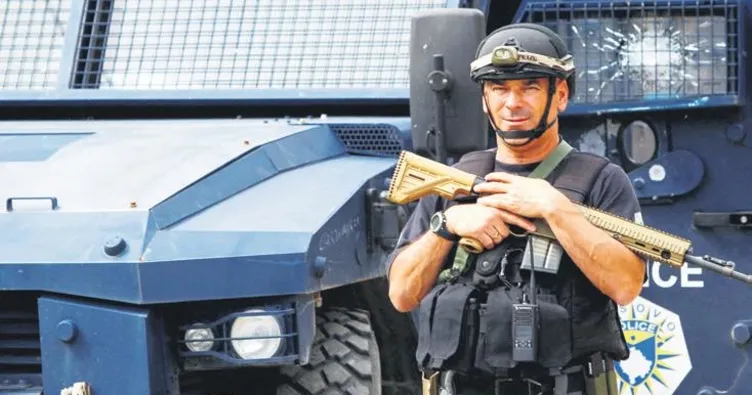 Sırbistan’dan barışı riske atacak adım