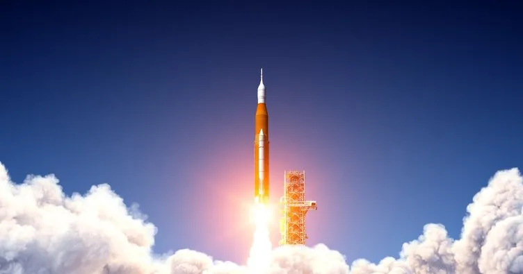 Jeff Bezos’la uzay yolculuğu için 28 milyon dolar ödedi!