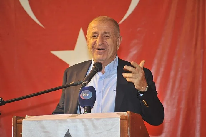 Sinan Oğan'dan SABAH TV'ye özel açıklamalar: İmamoğlu'na kaptıracak tek bir milliyetçi arkadaşımız yok