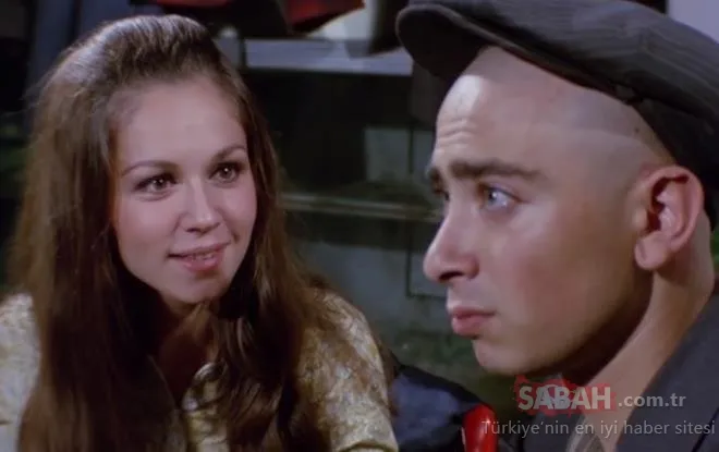 Keloğlan’ın Fatma’sı Aşk-ı Memnu’nun ünlü ismi olduğu ortaya çıktı! İşte o ünlü oyuncu!