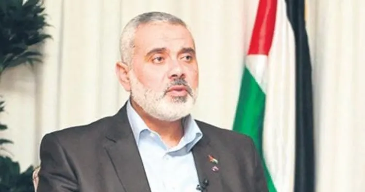 Hamas: ABD’nin gizli görüşme teklifini reddettik