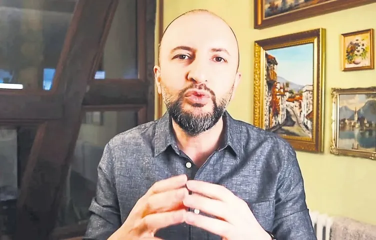 Firari Cevheri’nin kayınvalidesi de FETÖ’cü çıktı! SABAH o ifadelere ulaştı: Kod adı...