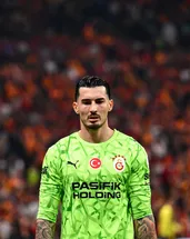 Uğurcan Çakır: Ederson harika oynadı!