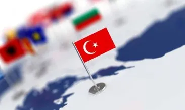 SON DAKİKA | Türkiye’den kritik diplomasi hamlesi! Üç yeni eksen çizildi...
