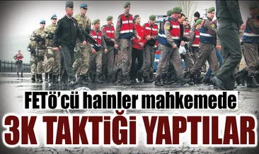 Suikast timine halktan urganlı mesaj