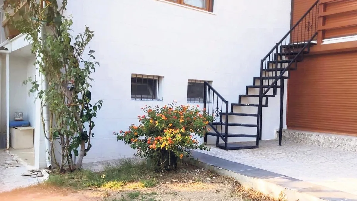 Limon Ağacı Kavgası Kanlı Bitti: Kıskançlık Kurşunlara Dönüştü!