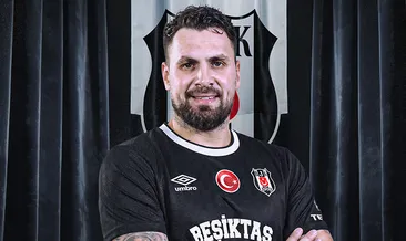 Bogdan Radivojevic, Beşiktaş’ta!
