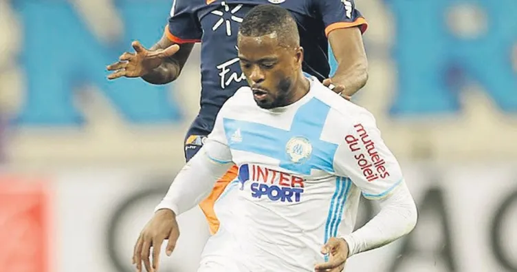 Evra rafa kaldırıldı