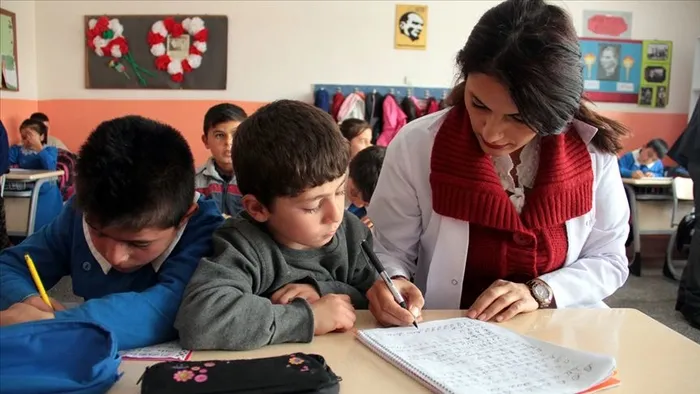 MEB 20 bin öğretmen ataması takvimi, kontenjanları ve branş dağılımı: 2021 sözleşmeli öğretmen atamaları başvurusu ne zaman?