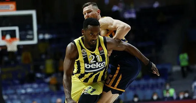 F Bahce Beko Rusya Da Farkli Kazandi Son Dakika Spor Haberleri