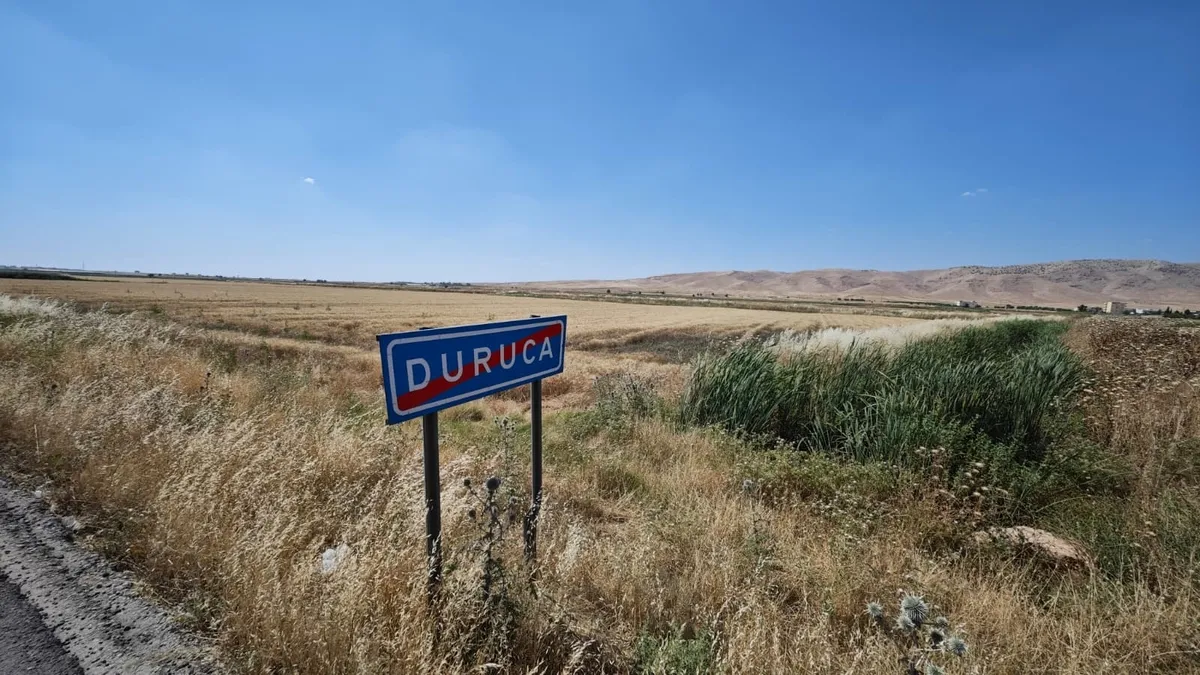 Mardin’de 60 Yıllık Arazi Davası Sonuçlandı: 500 Dönüm Hazine’ye Tescil Edildi Mardin’de 60 Yıllık Arazi Davası Sonuçlandı: 500 Dönüm Hazine’ye Tescil Edildi