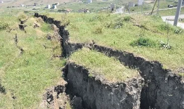 Harmandalı’nda çevre katliamı