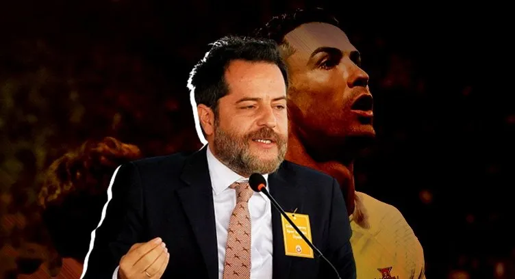 Son dakika haberi: Galatasaray Başkanvekili Erden Timur’dan flaş açıklama! Zaniolo, Ronaldo, sözleşmeler...