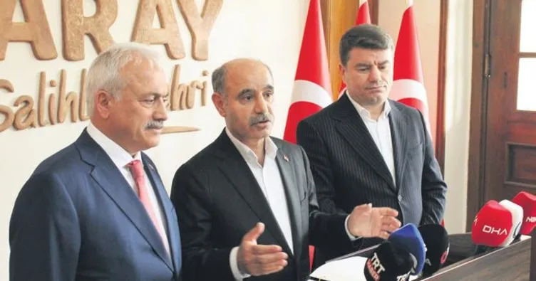 Sokak köpeklerine karşı kapsamlı faaliyet içindeyiz