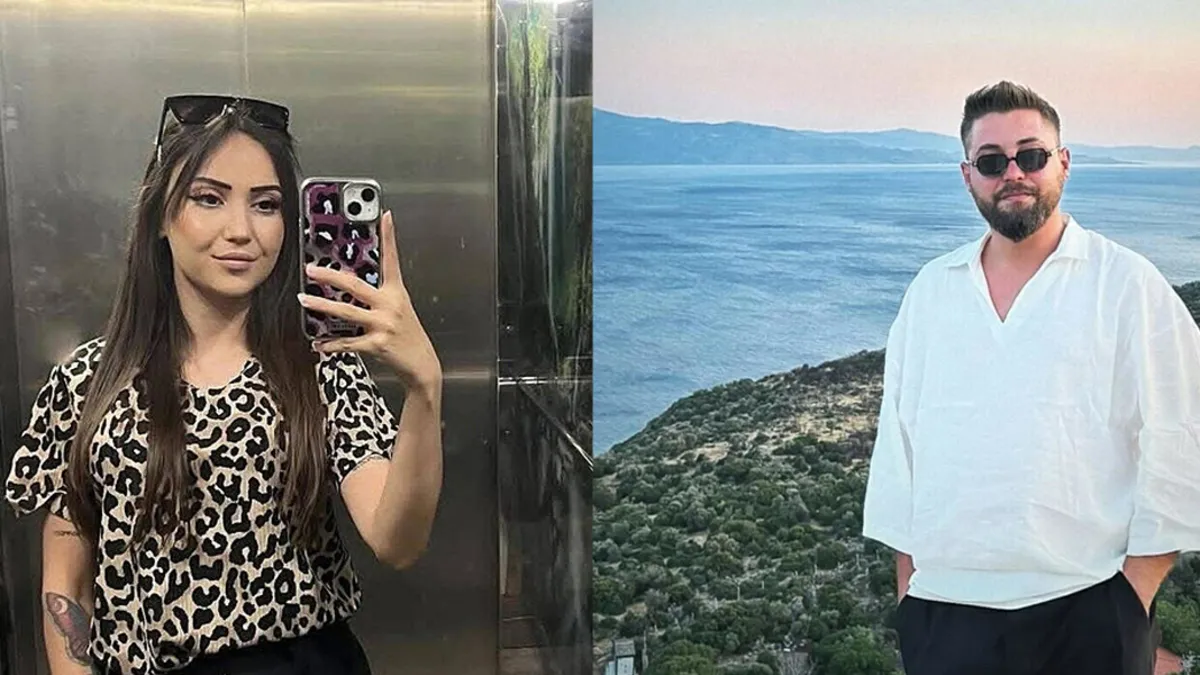 SON DAKİKA! Çanakkale’de otoparkta dehşet: Boşanma aşamasındaki genç çift öldürüldü! SON DAKİKA! Çanakkale’de otoparkta dehşet: Boşanma aşamasındaki genç çift öldürüldü!