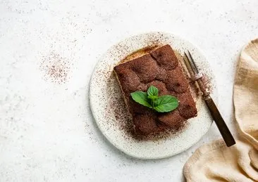 Diyet bozmayan tatlı tarifi: Yulaflı tiramisu