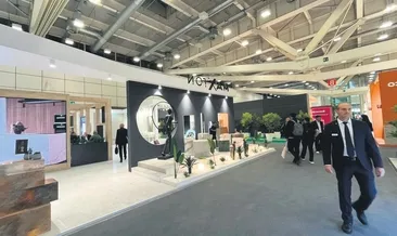 Dünya yapı seramiğinde hedef liderlik