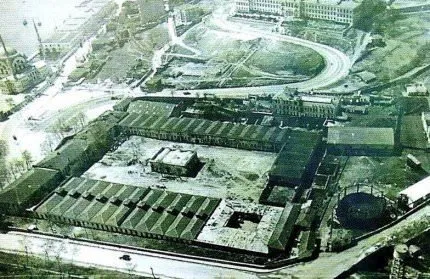 Beşiktaş Stadyumu’nun ilginç hikayesi