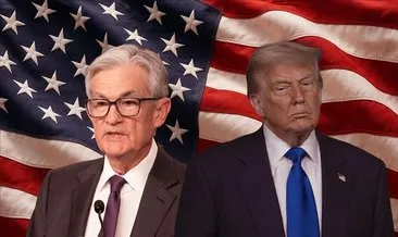 Trump, Powell’ı kovmak ile tehdit etti