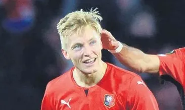 Meling için sıcak temas