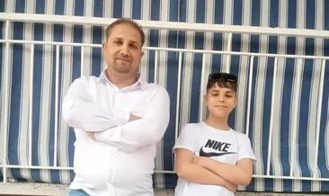 Baba-oğul silahlı saldırıda öldü #manisa