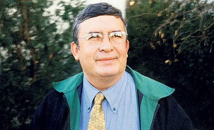 Son dakika: Hablemitoğlu suikatında FETÖ izi! SABAH çok özel bilgilere ulaştı