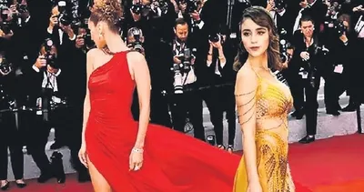 Cannes Film Festivali’nde tarihi karar! O kurala uymayan içeri alınmayacak!