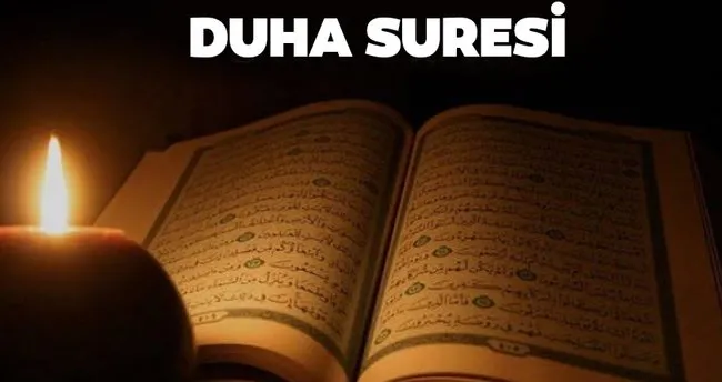 duha suresi 11 ayet anlami