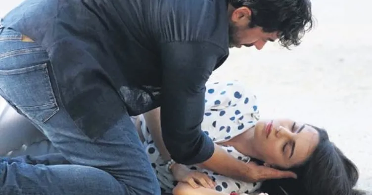 Kalp Yarası olay bir bölümle geliyor