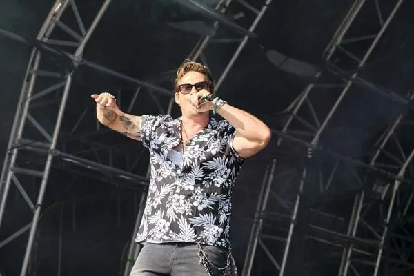 Blue’nun yıldızı Lee Ryan’dan bebek sürprizi ! 42 yaşında 6. kez baba oluyor: "Yine yaptık..."